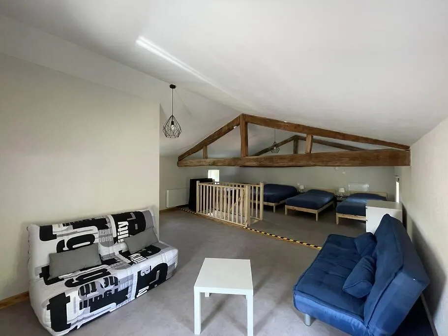 Holiday home Gite 