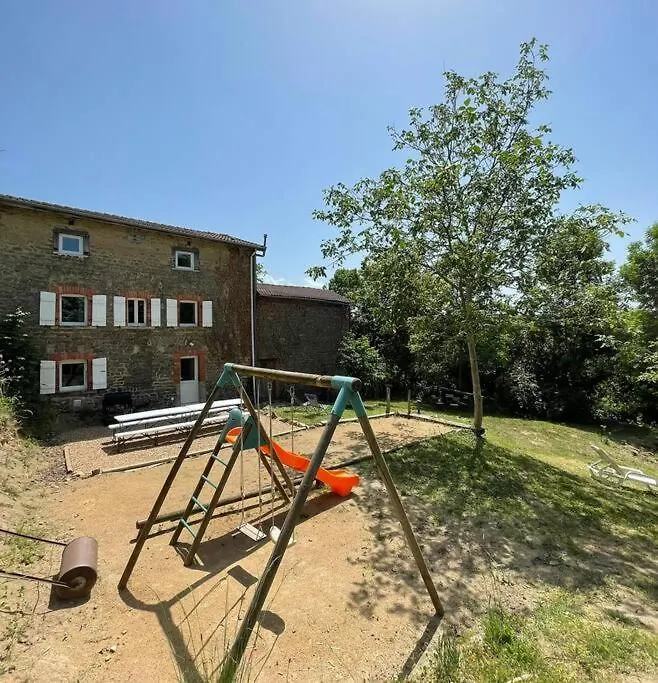Holiday home Gite 